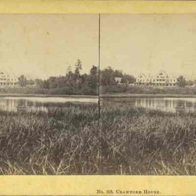 Crawford House.
