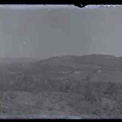 Hills and Valley