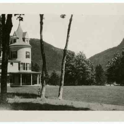 The Balsams