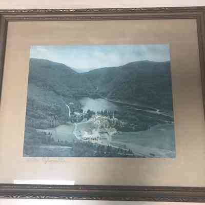Print, Photographic