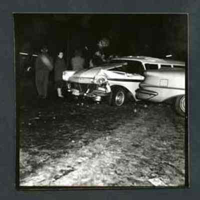 Car Crash