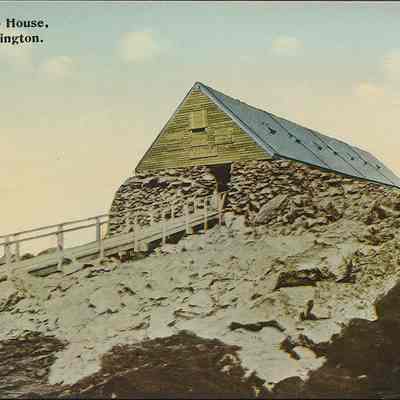 Tip-Top House