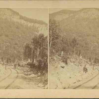 Portland and Ogdensburg Railroad