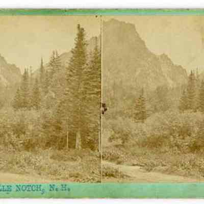 No. 6 Dixville Notch, N.H.