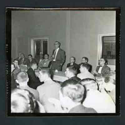 School Meeting