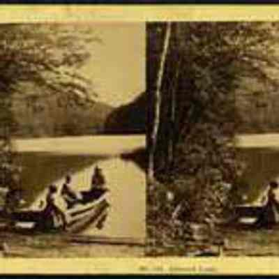 Profile Lake