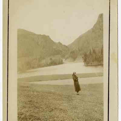 The Balsams