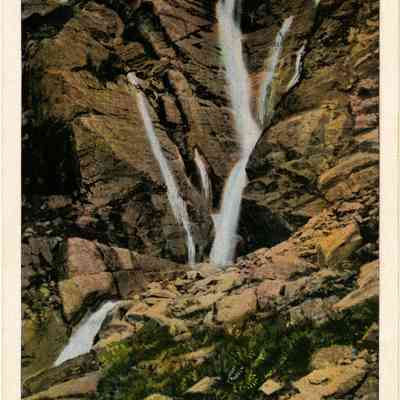 68:-FALLS OF A THOUSAND STREAMS