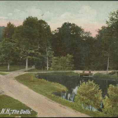 Littleton NH, 'The Dells