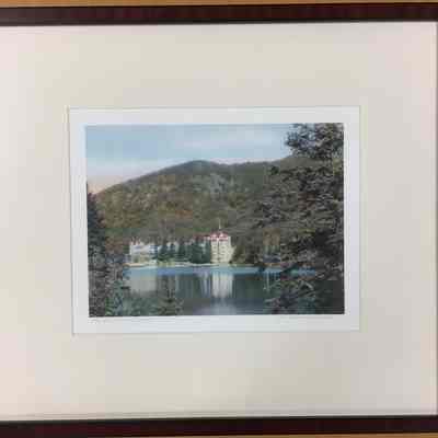 The Balsams