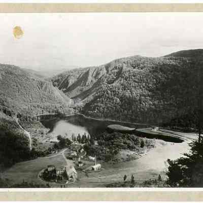 The Balsams