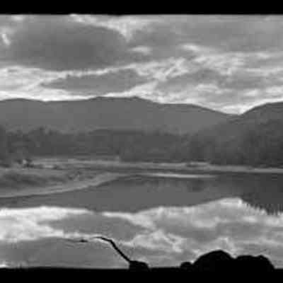 Moat Mountain and Saco Rover