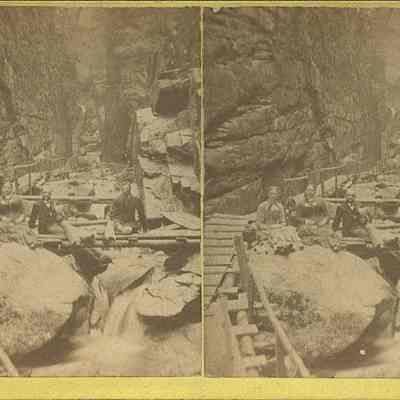 In the Flume