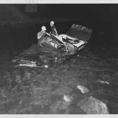 Rescue Workers