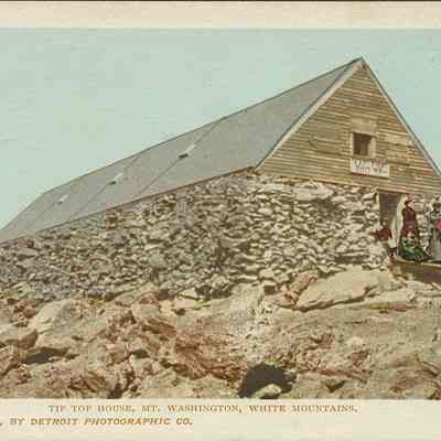 Tip-Top House