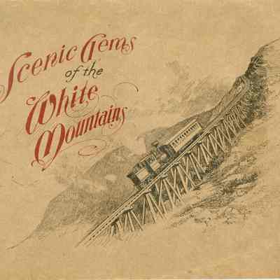 Scenic Gems of the White Mountains