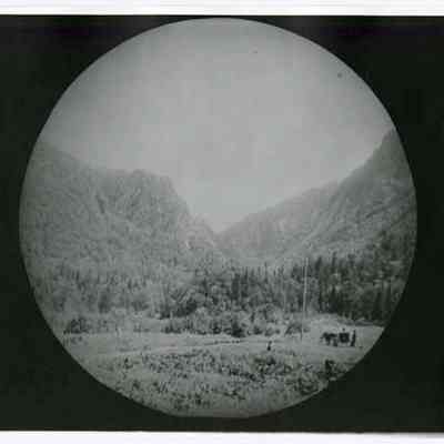 Dixville Notch, NH