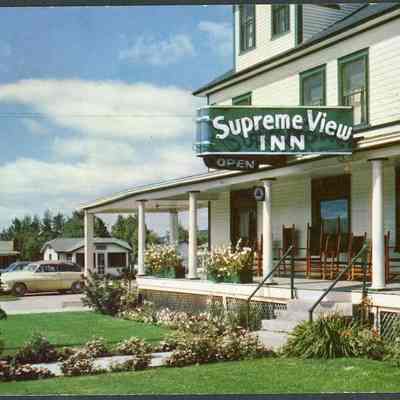 Supreme View Inn