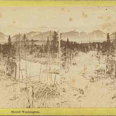 Mount Washington
