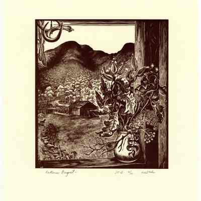 Autumn Banquet - 2nd Ed. 33/75 Herbert Waters