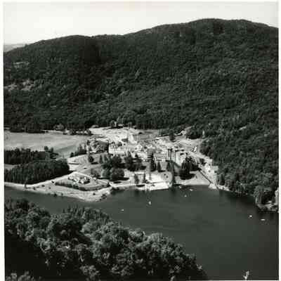 The Balsams