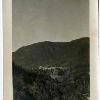 The Balsams
