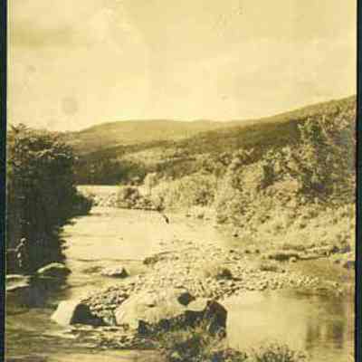 Ammonoosuc River