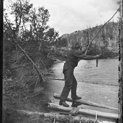 Fishing