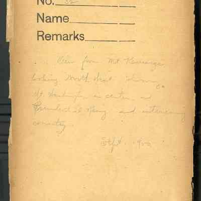 Copyright: Possibly Under Copyright