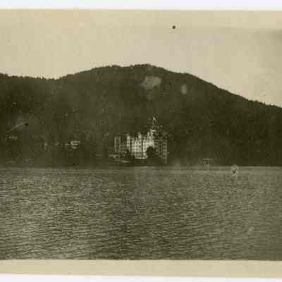 The Balsams