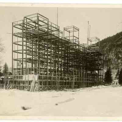 The Balsams