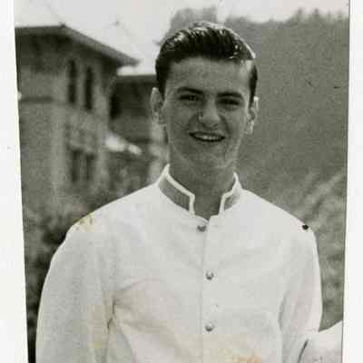The Balsams Hotel Employee