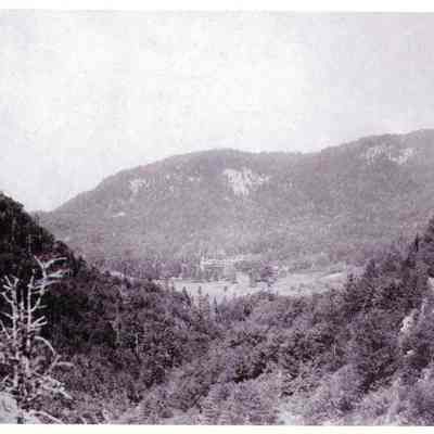 Dixville Notch