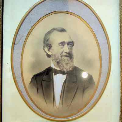 E.J.W. Morse