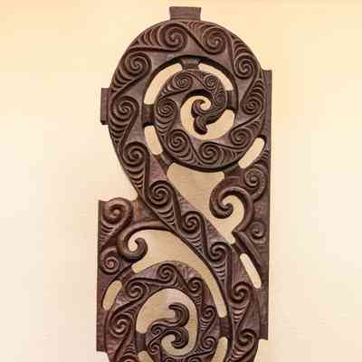 Maui Island Sculpture