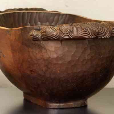 Aotearoa (New Zealand) Bowl