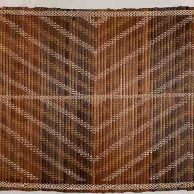 Aotearoa (New Zealand) Tukutuku