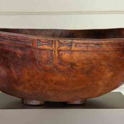 Solomon Islands Bowl