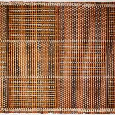 Aotearoa (New Zealand) Tukutuku