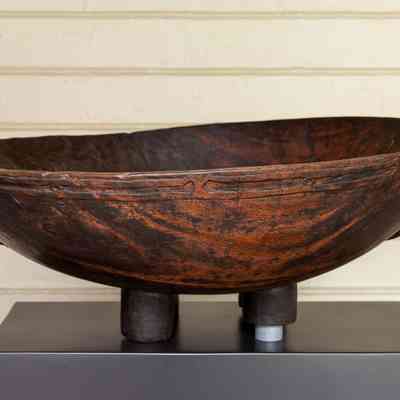 Admiralty Islands Bowl