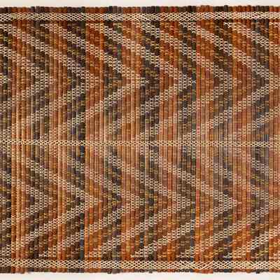 Aotearoa (New Zealand) Tukutuku