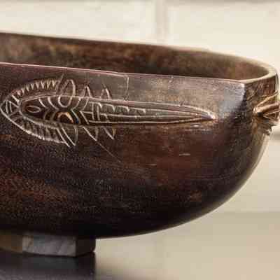 Tami Islands Bowl