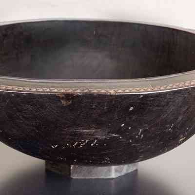 New Guinea Bowl