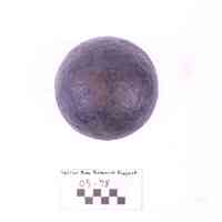 12 Pound Round Shot - Image 2