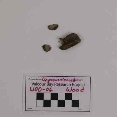 Fragment, Fuse