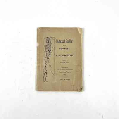 Historical Booklet