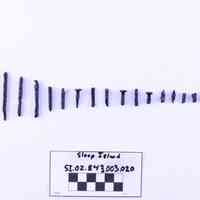 Door Throw and Nails - Image 3