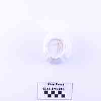 Broken, teacup - Image 2