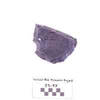 Fragment, Howitzer Shell - Image 2