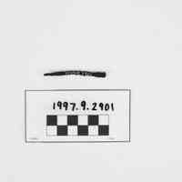 Fragment, Nail - Image 2